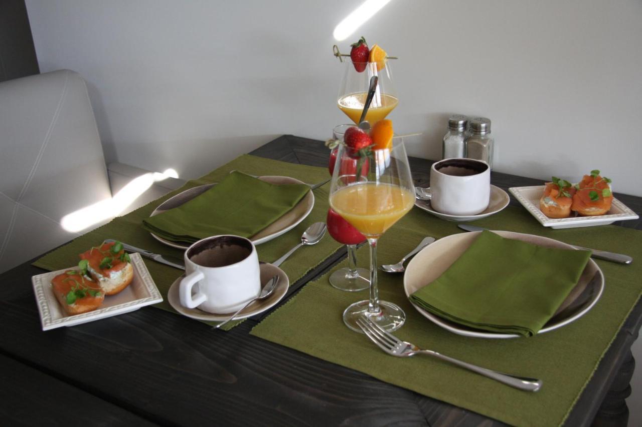 Bed and Breakfast De Rankhove Herne Exteriér fotografie