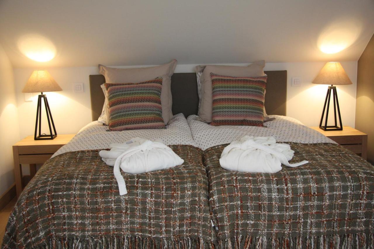 Bed and Breakfast De Rankhove Herne Exteriér fotografie