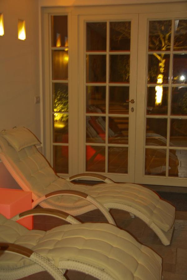 Bed and Breakfast De Rankhove Herne Exteriér fotografie