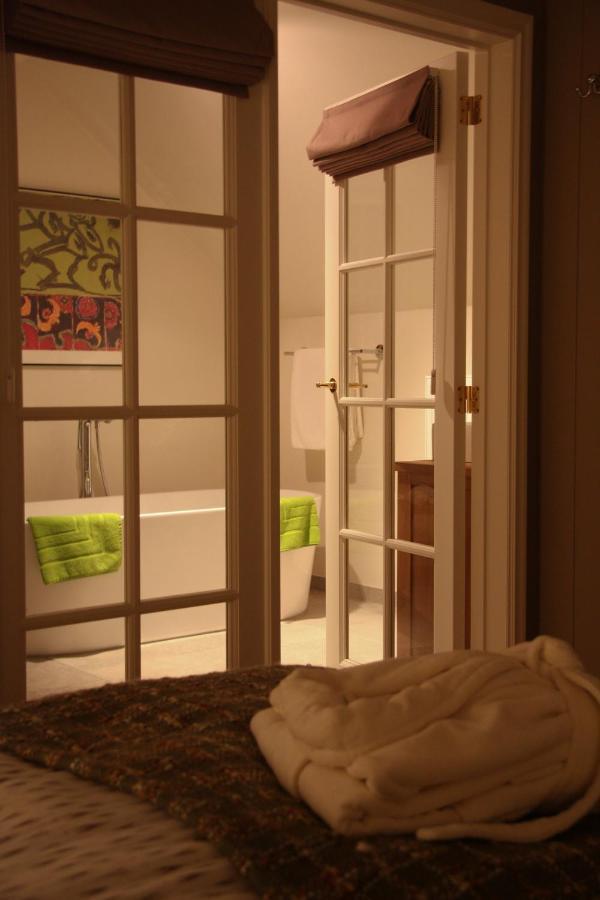 Bed and Breakfast De Rankhove Herne Exteriér fotografie